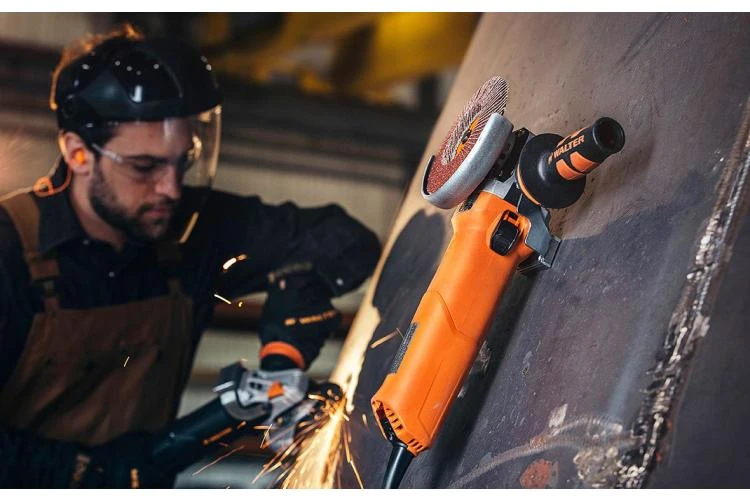 Walter Grinder Grip, Walter Grinders (30G001) — product image 3