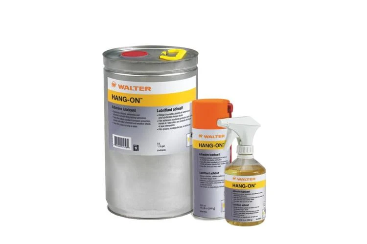 Walter Hang-On Liquid/20L (53D817) — product image 2