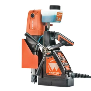Walter Icecut 100 Magnetic Drilling Unit (39D100)