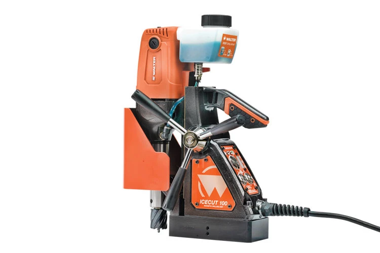 Walter Icecut 100 Magnetic Drilling Unit (39D100) — product image 2