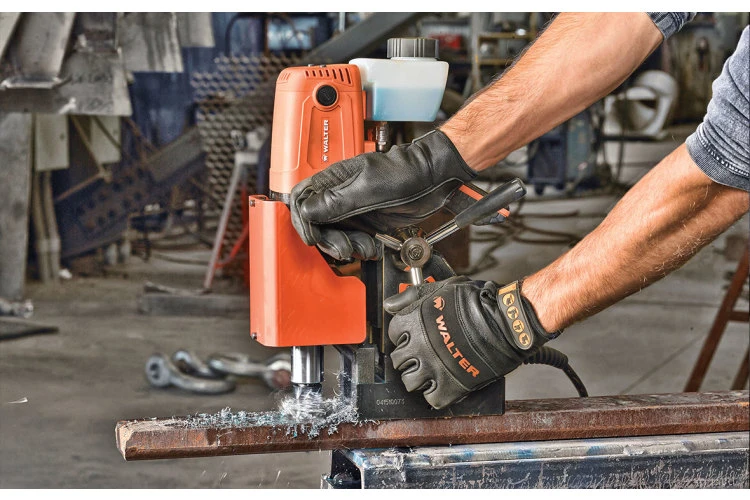Walter Icecut 100 Magnetic Drilling Unit (39D100) — product image 3