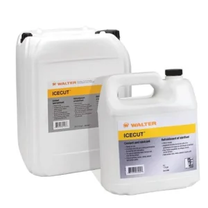 Walter Icecut Coolant-Lub/3.78L (53C055)