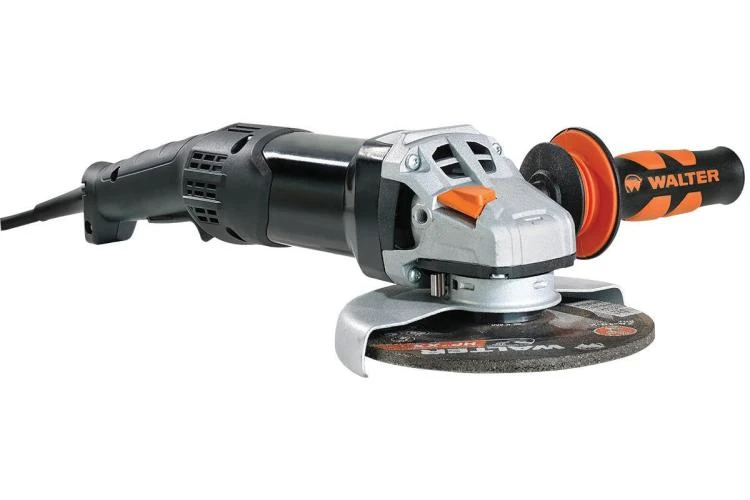 Walter Ironman Grinder 5''/6'' (30A560) — product image 2