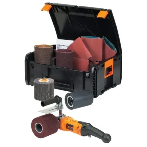 Walter Line-Mate Kit III (30A269)