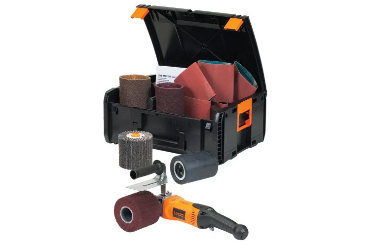 Walter Line-Mate Kit III (30A269)