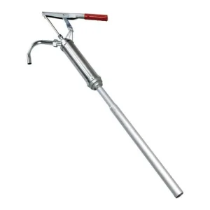 Walter Lubricant Drum Pump (53L115)