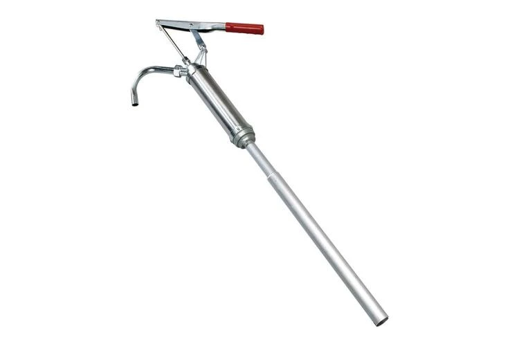 Walter Lubricant Drum Pump (53L115) — product image 2