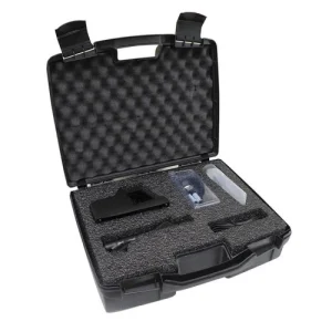 Walter Mini Wand Kit C/W Carbon Fibre Brush (54B133)