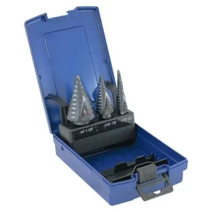 Walter Multi-Step Drill Set (01W951)