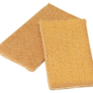 Walter Narrow Cleaning Pad 90Deg - 10/Package (54B028)