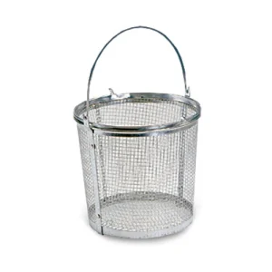 Walter Parts Washing Basket (55B004)