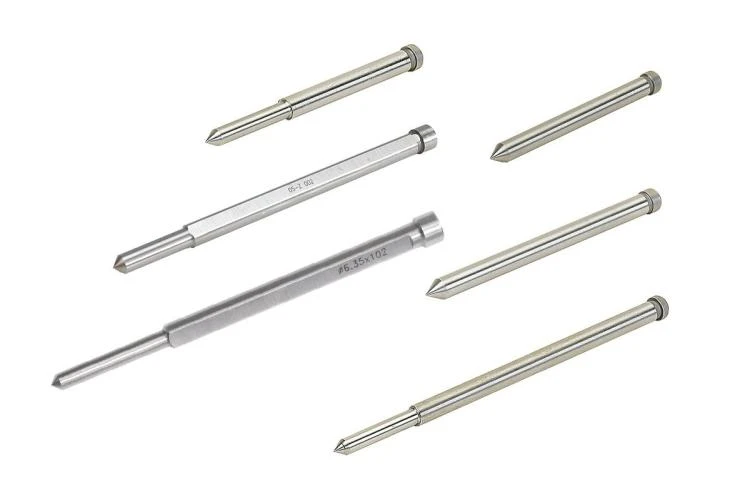 Walter Pilot Pin for Fein Adapter (05Z016) — product image 2