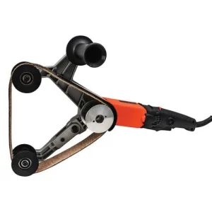 Walter Rail-Mate, Tube Finishing Tool, 120V (30A288)