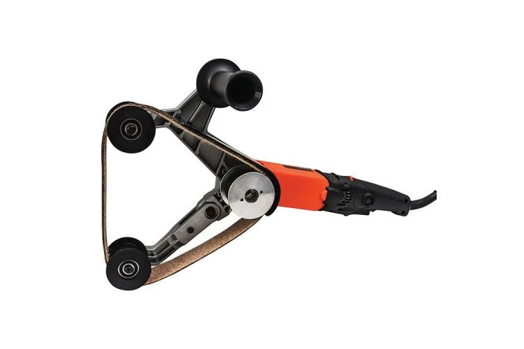 Walter Rail-Mate, Tube Finishing Tool, 120V (30A288) — product image 2