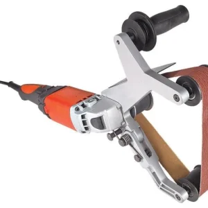 Walter Rail-Mate, Tube Finishing Tool & Kit (30A289)