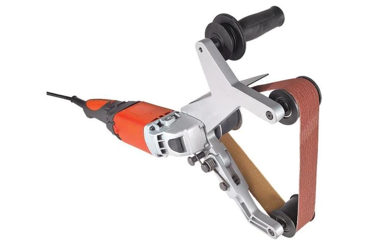 Walter Rail-Mate, Tube Finishing Tool & Kit (30A289)