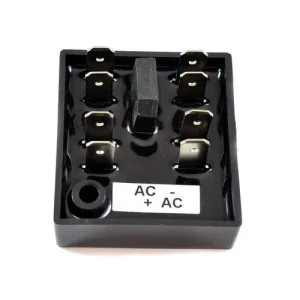 Walter Rectifier (48J762)