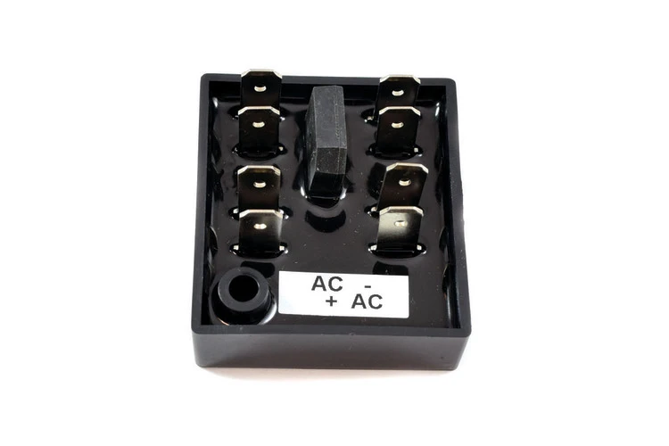 Walter Rectifier (48J762) — product image 2