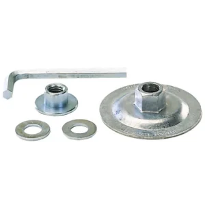 Walter Reusable Adaptor Kit (08B031)