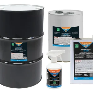 Walter SC 400 Low VOC 20L Pail (53G657)