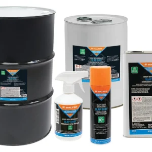 Walter Slap Shot Liq Low VOC 20L Pail (53C517)