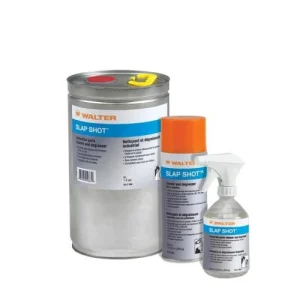 Walter Slap Shot Liquid/20L (53C507)