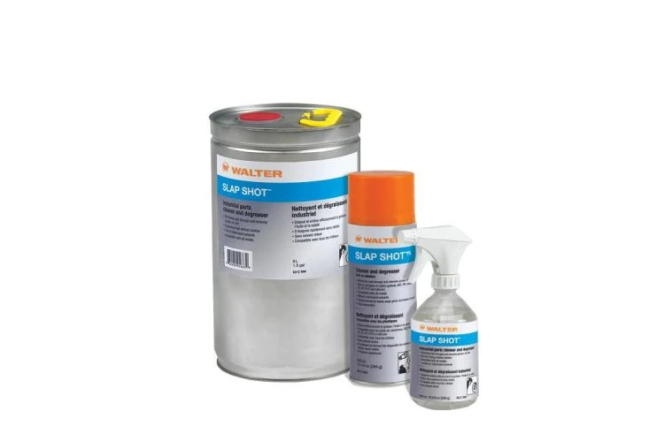 Walter Slap Shot Liquid/20L (53C507) — product image 2