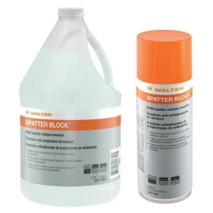 Walter Spatter Block 3.78L (53F205)
