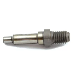 Walter Spindle 5/8" (48A025)