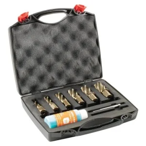 Walter SST Core Cut Universal Shank 2" Cutter Kit (05E992)