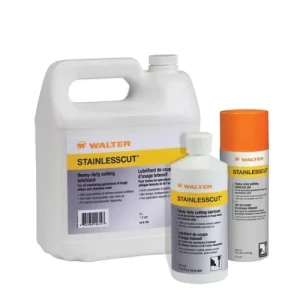 Walter Stainlesscut Liquid 3.78L (53B205)