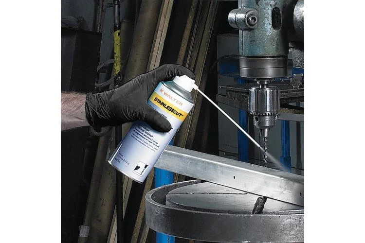 Walter Stainlesscut Liquid 3.78L (53B205) — product image 3