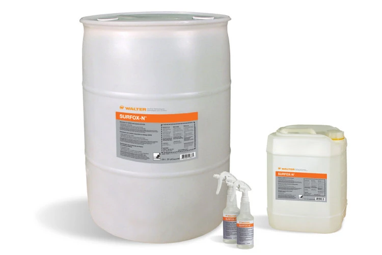 Walter Surfox-N 20L (54A027) — product image 2