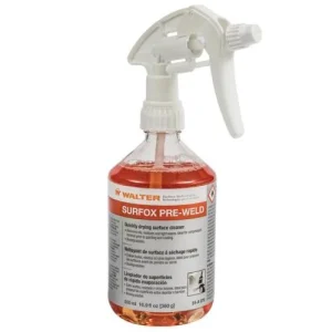 Walter Surfox Pre Weld 20L (54A077)