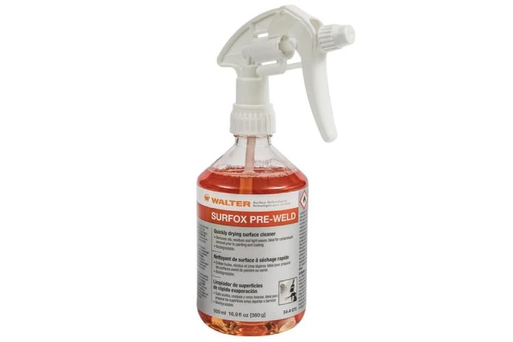 Walter Surfox Pre Weld 20L (54A077) — product image 2
