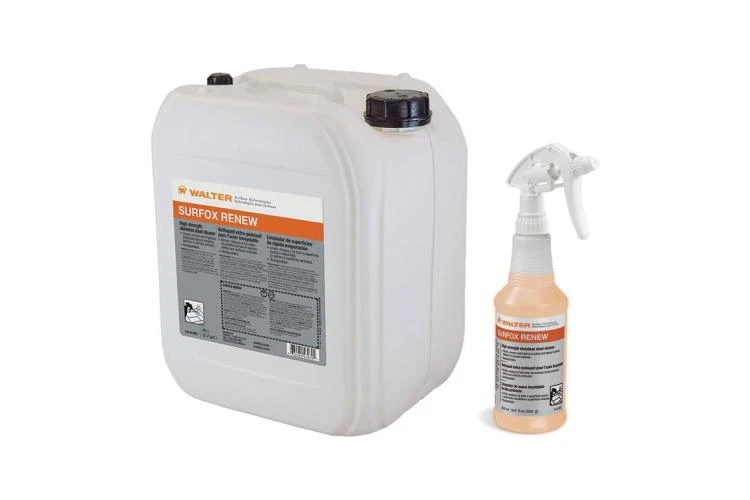 Walter Surfox Renew 3.78L (54A085)