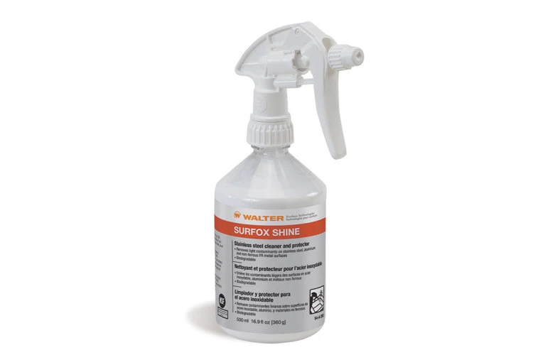 Walter Surfox Shine 20L (54A097) — product image 2