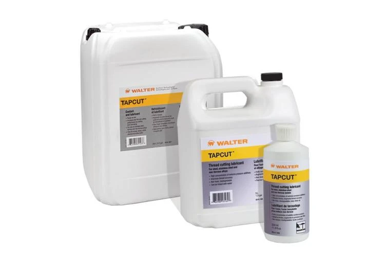 Walter Tapcut 3.78L (53A105)