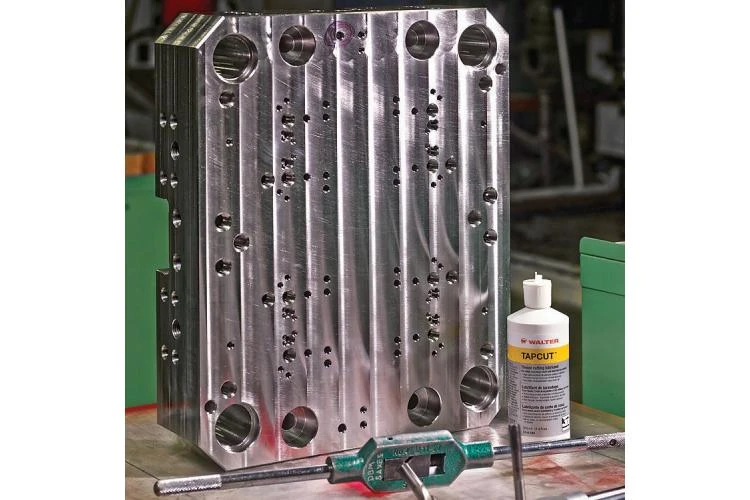 Walter Tapcut 3.78L (53A105) — product image 3