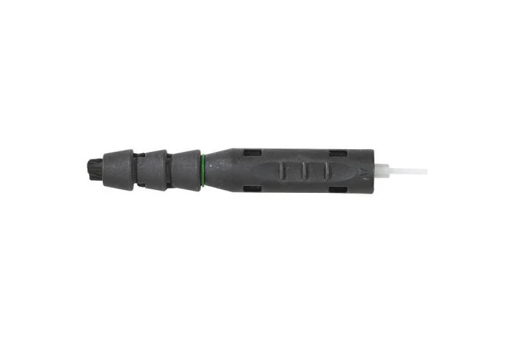 Walter Threaded Round Brush 205 - 5/Package (54B158)