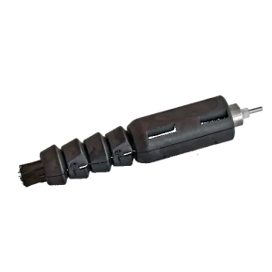 Walter Threaded Round Brush 306 - 5/Package (54B606)