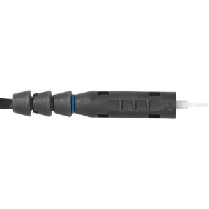 Walter Threaded Round Brush Mini - 5/Package (54B157)