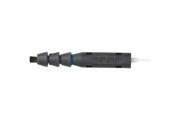 Walter Threaded Round Brush Mini - 5/Package (54B157) — product image 2