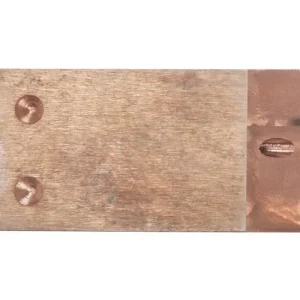 Walter Tungsten Insert (54B143)