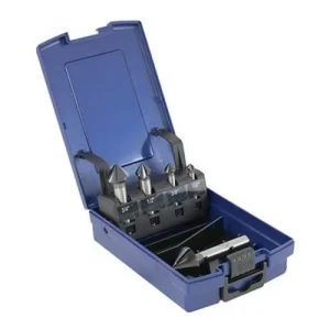 Walter VP Countersink Set (01U950)