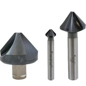 Walter Weldon Shank Countersink 2" (01U500)
