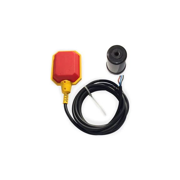 Water Boss 10' Wire Lead Float Switch (SA-2359-3)