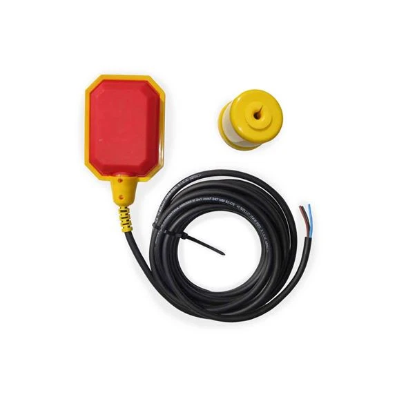 Water Boss 16' Wire Lead Float Switch (SA-2359-5)