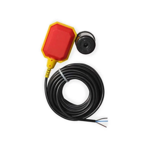 Water Boss 33' Wire Lead Float Switch (SA-2359-10)