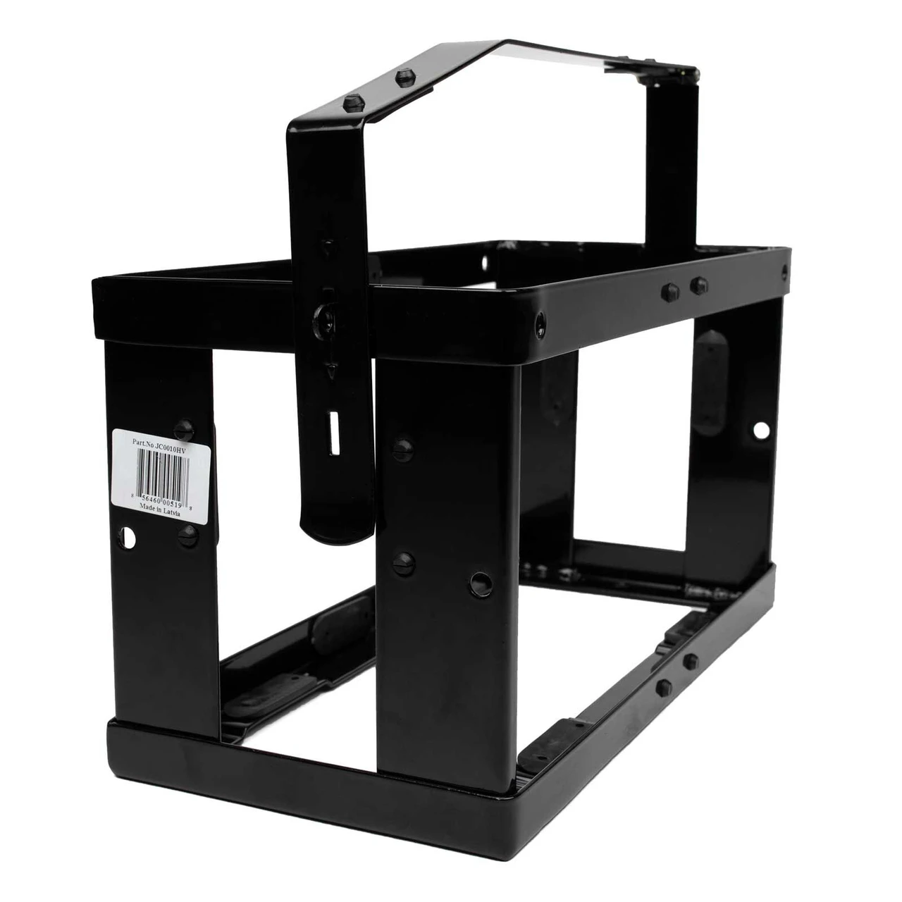 Wavian USA Fuel Can Holder Top Loading — product image 3